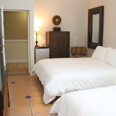 L'Habitation Guesthouse- Adult Exclusive-3